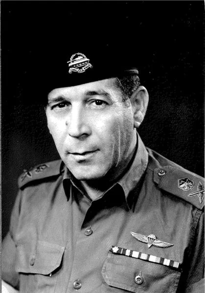 Генерал Исраэль Таль - отец танка «Меркава», символа мощи ЦАХАЛа 0