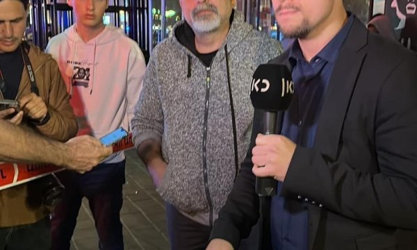 Мой папа - герой!
