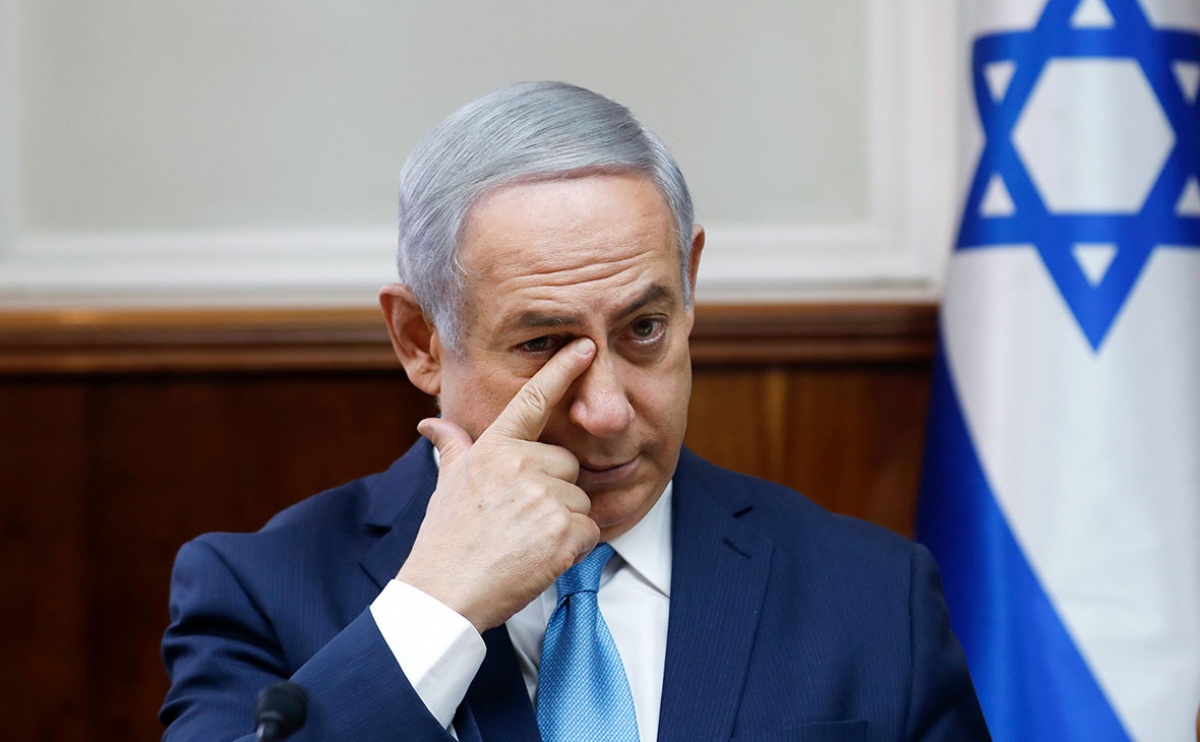 Генпрокурор Израиля отказал премьеру в переносе судебных слушаний по делу о коррупции