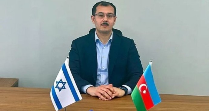 Посол Азербайджана в Израиле Мухтар Мамедов: Азербайджан не позволит Израилю использовать свои базы