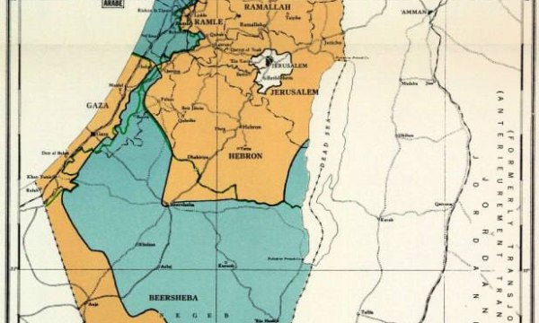 Шауль Резник: напоминалка борцам с