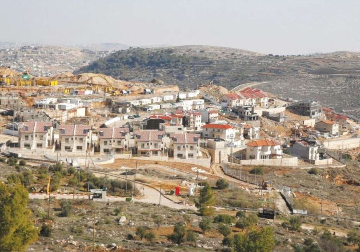 «Ликуд» согласился узаконить поселенческие блокпосты в коалиционных соглашениях