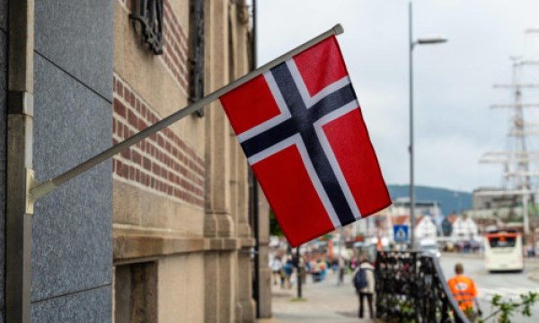 Норвегия отказалась от инвестиций в израильские компании