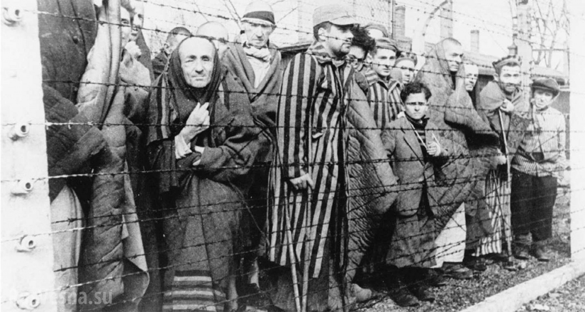 Пророчество о Холокосте рава Вассермана