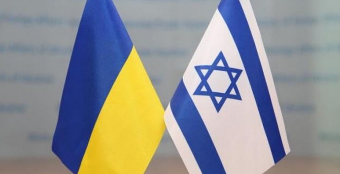 Игорь Шлионский: обновление правил пребывания граждан Украины на территории Израиля от 24.10