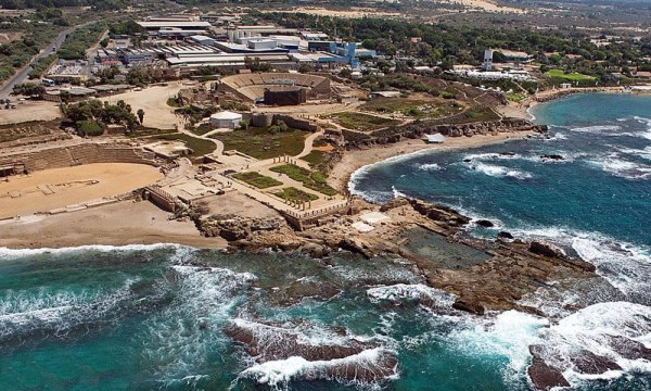 Более 45 тысяч отдыхающих посетили национальные парки и заповедники Израиля