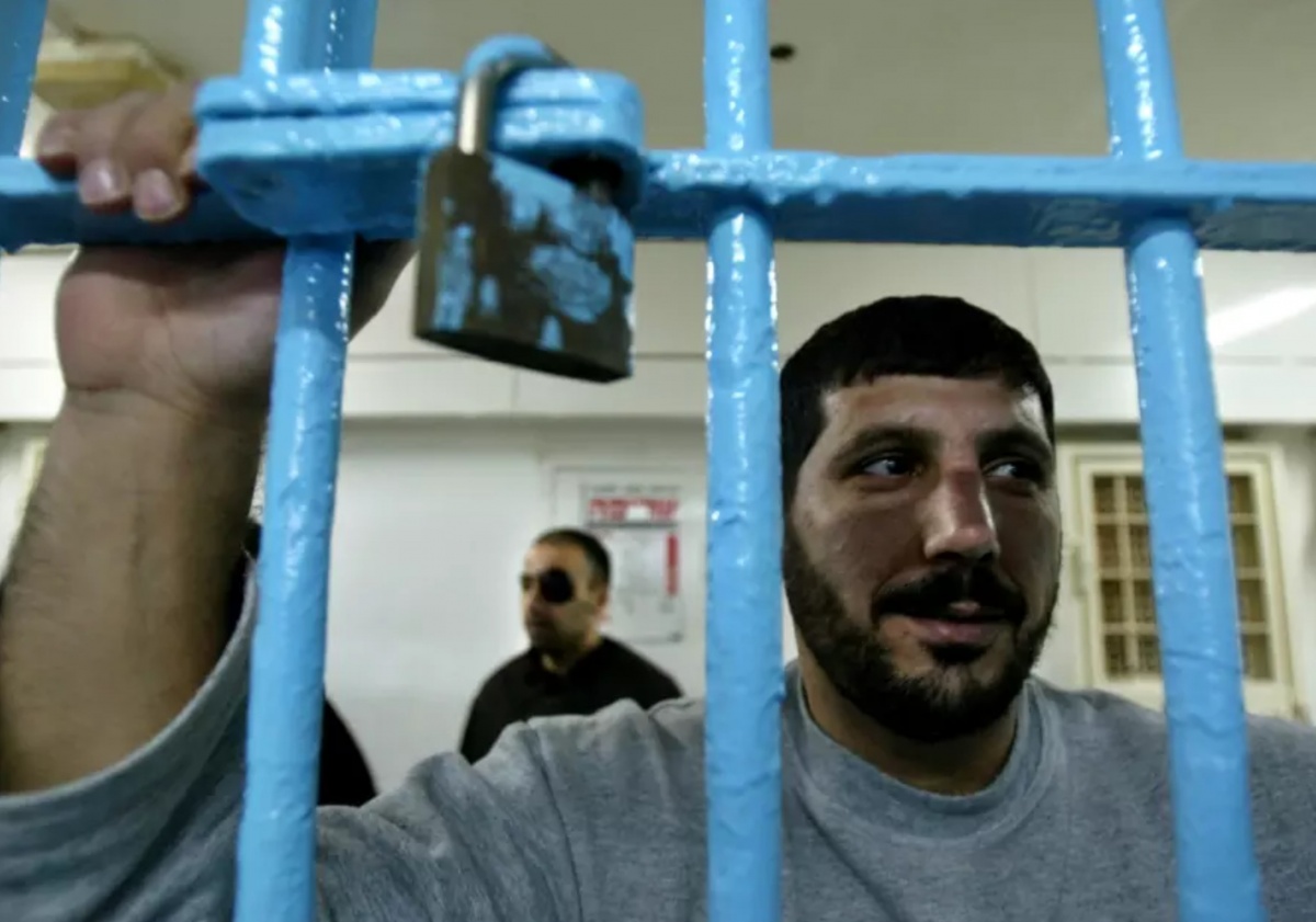 Палестинцы призывают провести расследование смерти заключенного в израильской тюрьме