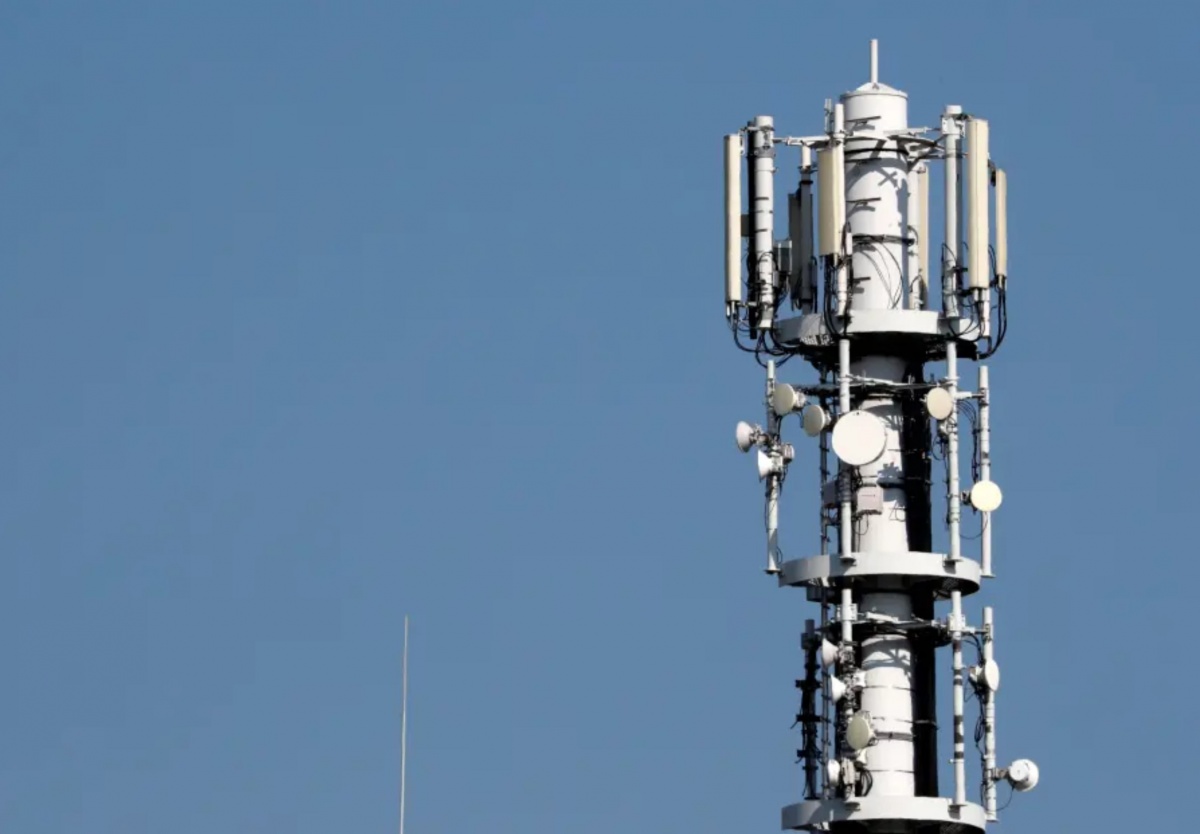 Израиль начинает гонку по созданию мобильных сетей 5G