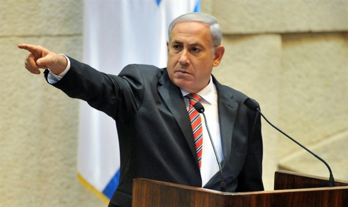Премьер-министр предупредил о будущей широкомасштабной операции в Газе