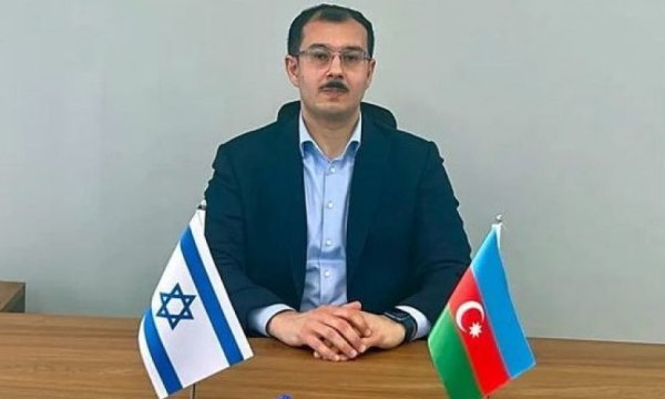 Посол Азербайджана в Израиле Мухтар Мамедов: Азербайджан не позволит Израилю использовать свои базы