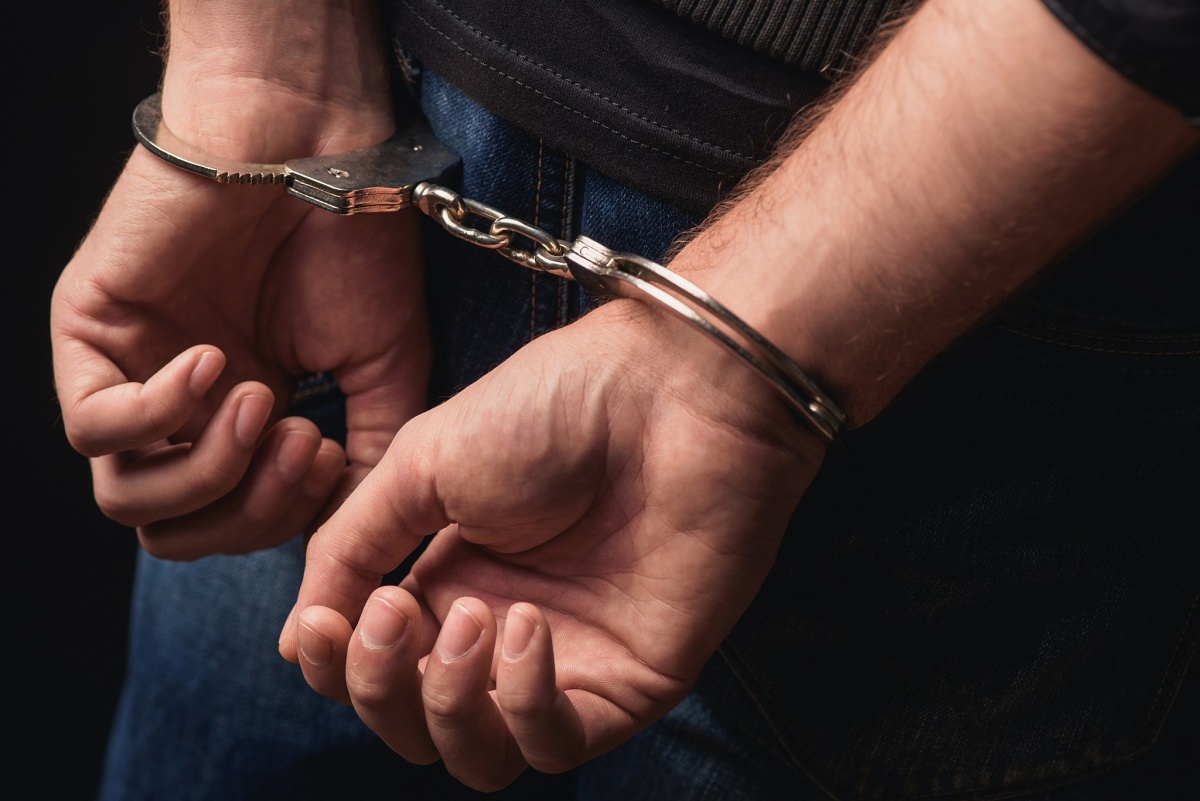 Суд заключил под стражу палестинского араба, обвиняемого в растлении 13-летней израильской девочки