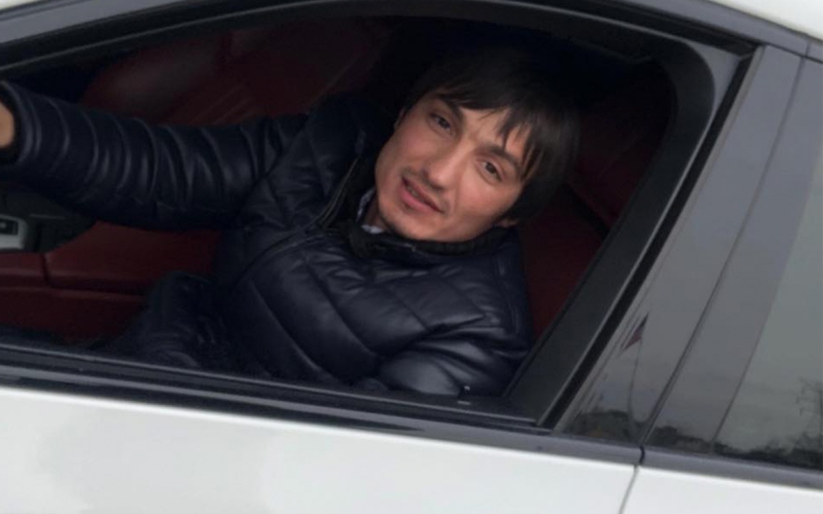 Мужчина из Огайо проведет 30 месяцев в тюрьме за нападение на человека, показавшимся ему евреем