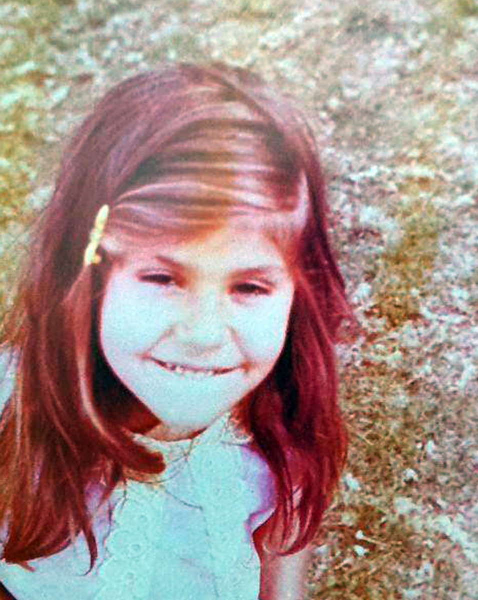 Тело израильской девочки, убитой и расчлененной 37 лет назад, эксгумировали