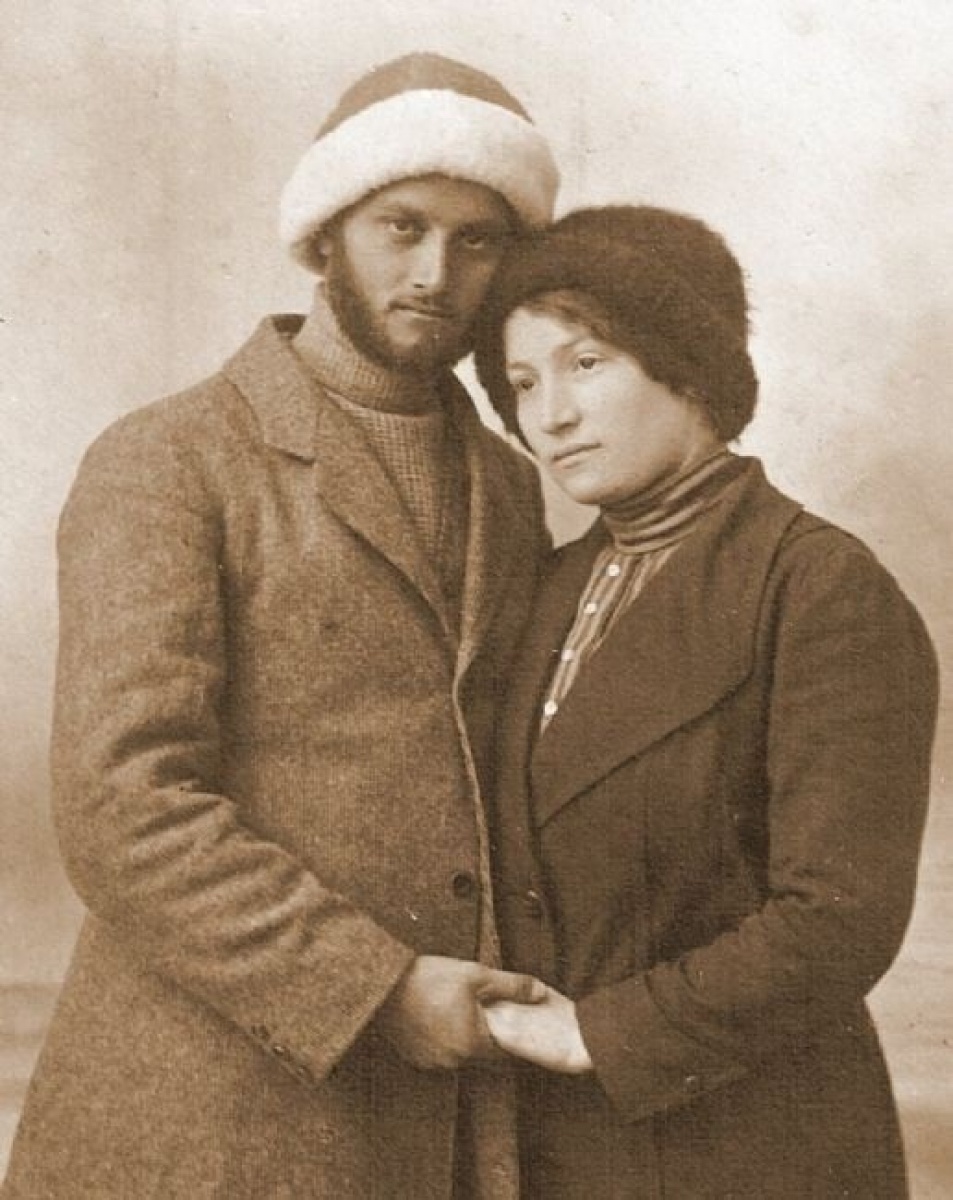 Рина Зак: ​Было или не было?