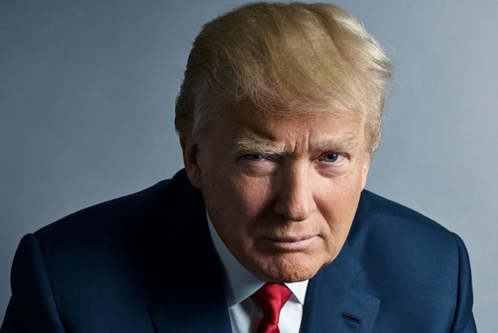 Апперкот от Дональда Трампа — признание Голанских высот частью Израиля