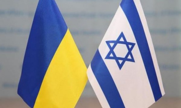 Игорь Шлионский: обновление правил пребывания граждан Украины на территории Израиля от 24.10