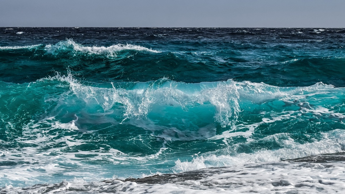 Мнение: опреснённая по-израильски морская вода крайне опасна для здоровья