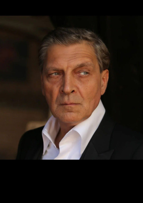 Александр Невзоров: жаль я не еврей