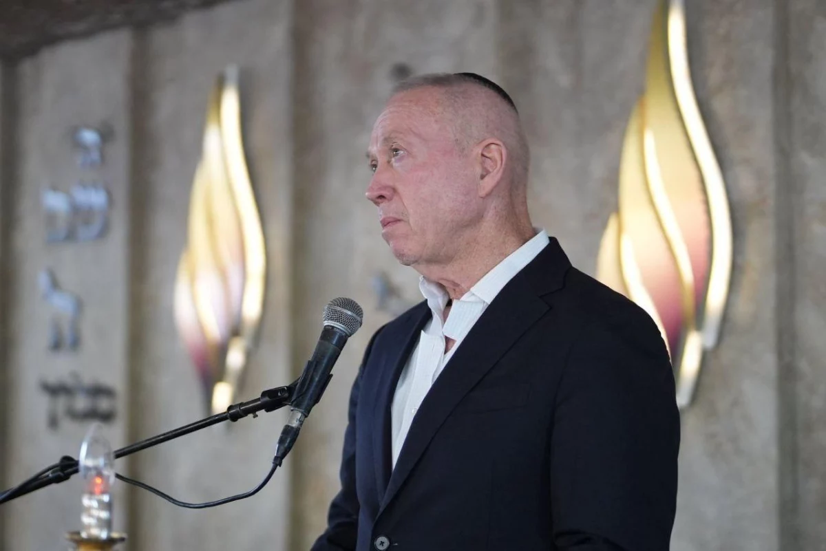 Скончалась мать министра обороны Израиля 0 Скончалась мать министра обороны Израиля 0