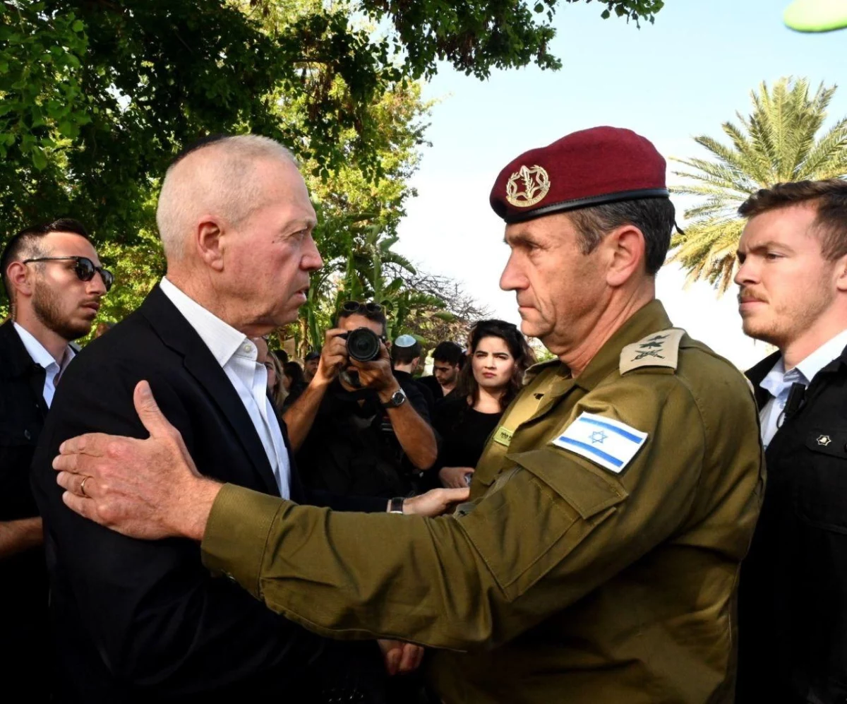 Скончалась мать министра обороны Израиля 2 Скончалась мать министра обороны Израиля 2