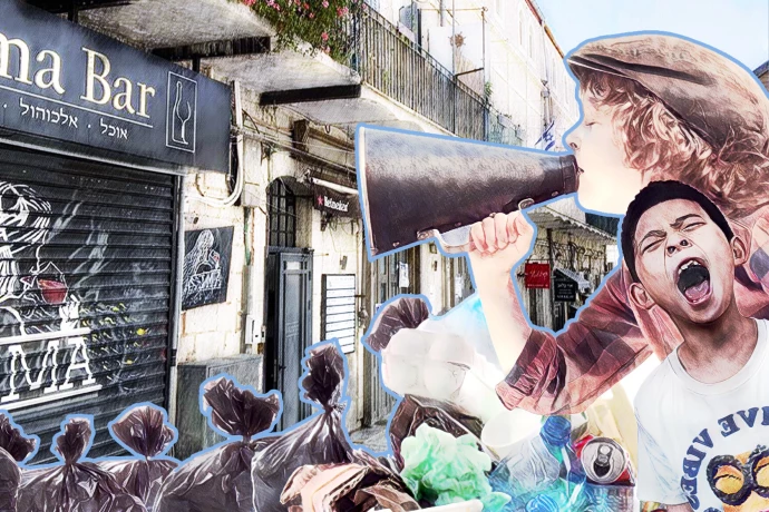 Российская туристка: грязь, нищета и еще 7 причин, почему отдыхать в России лучше, чем в Израиле Российская туристка: грязь, нищета и еще 7 причин, почему отдыхать в России лучше, чем в Израиле