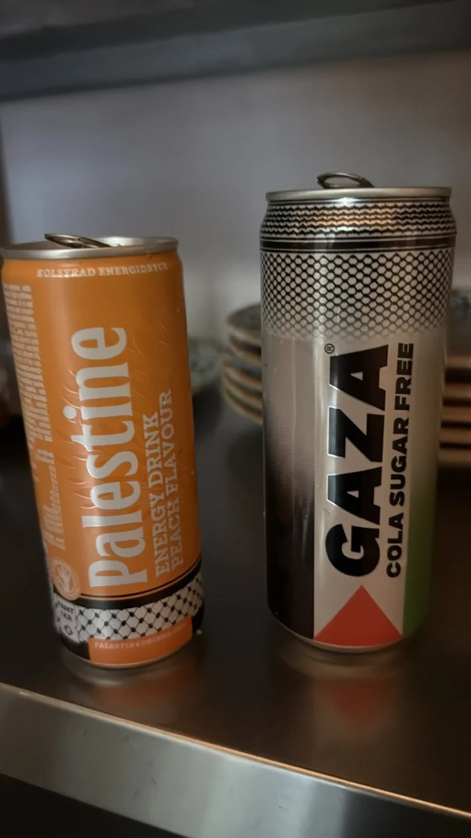 Смелость на вкус: история ресторатора Йорая Файнберга в Берлине 5 Смелость на вкус: история ресторатора Йорая Файнберга в Берлине 5