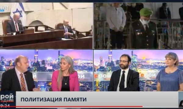 Николай Дижур: Политики обещают, но не выполняют