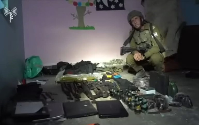 Ом Кромер: гуманитарным организациям было известно о том, что ХАМАС контролирует больницы Газы Ом Кромер: гуманитарным организациям было известно о том, что ХАМАС контролирует больницы Газы