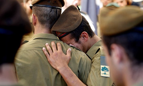 🇮🇱 СТУК В ДВЕРЬ