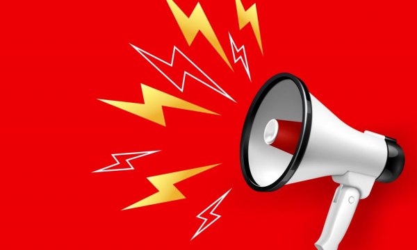 Инструкции от Управления тылом: 🚀 как действовать во время ракетной тревоги