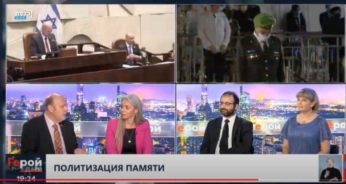 Николай Дижур: Политики обещают, но не выполняют Николай Дижур: Политики обещают, но не выполняют